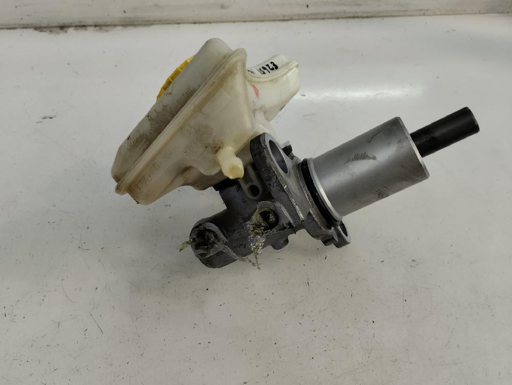 BOMBA FRENO AUDI A4 2003 1.9 TDI 6MT 130CV
