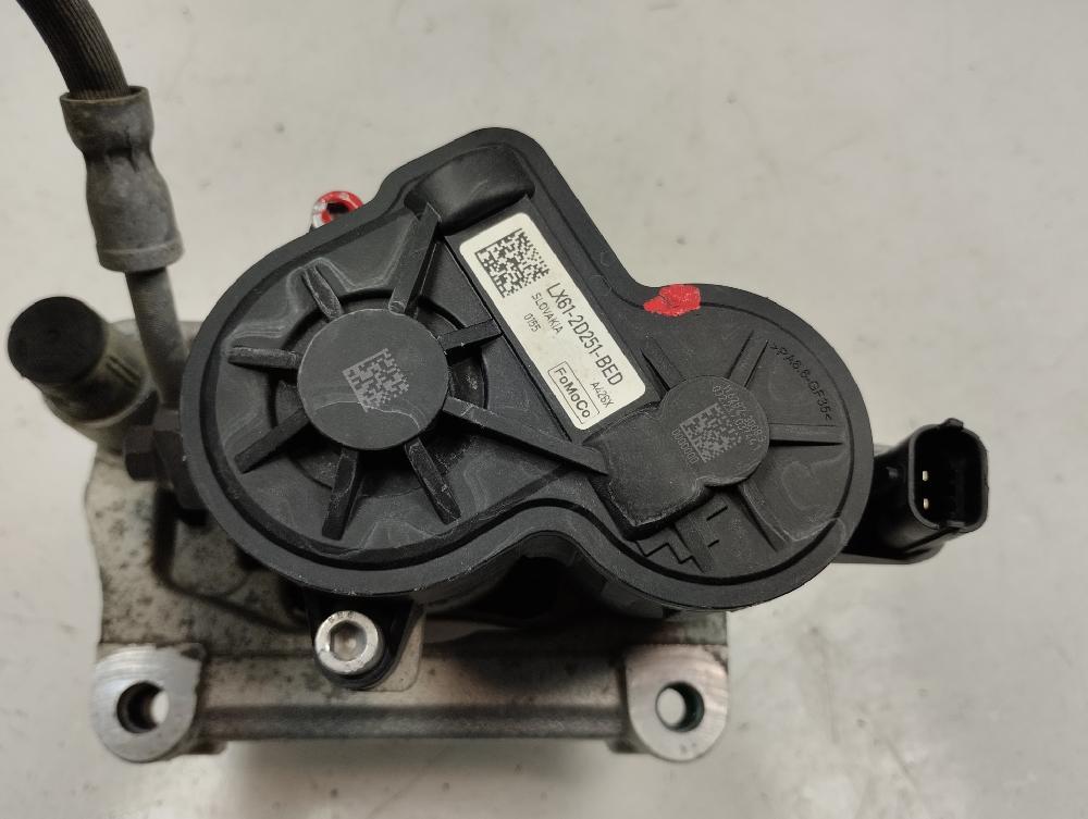 PINZA FRENO TRASERA IZQUIERDA FORD KUGA 1.5 150CV | 110KW, GASOLINA, MT, ACCIONAMIENTO DELANTERO