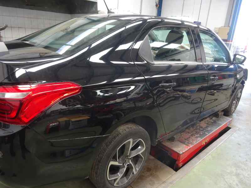 ABS CITROEN BERLINGO 2019 1.5 BLUEHDI MT XL 102CV
