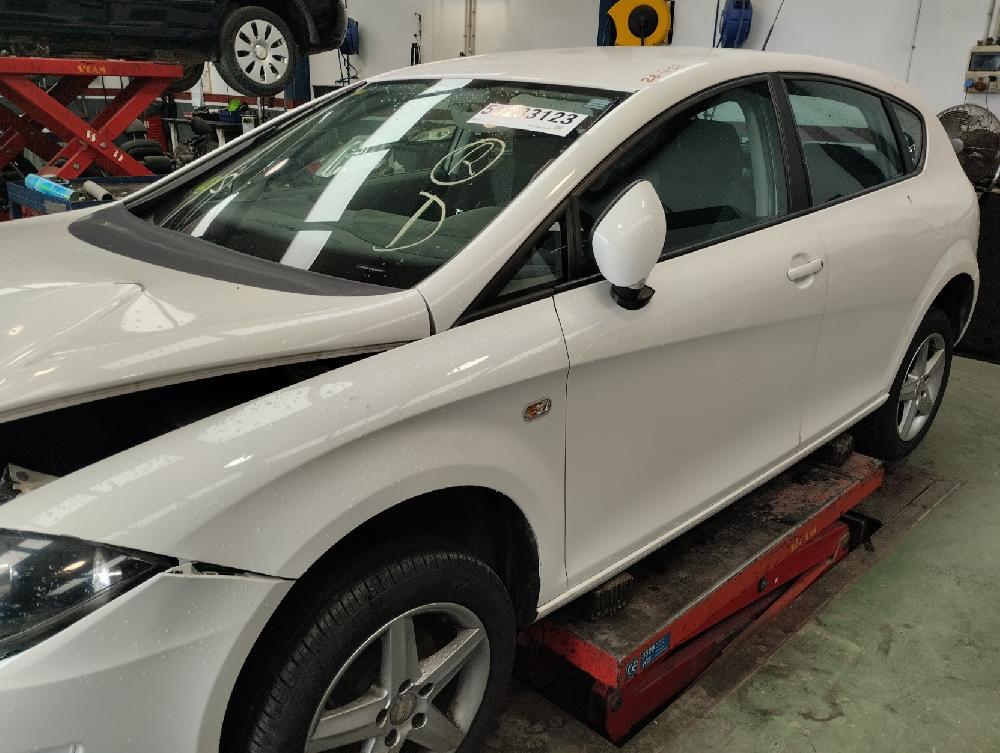 CLAXON SEAT LEON 2009 1.9 TDI 90CV DIESEL