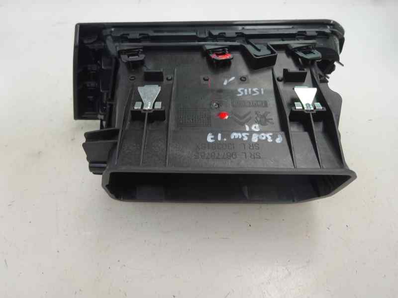 REJILLA AIREADORA PEUGEOT 308 1.6 BLUEHDI MT 120CV