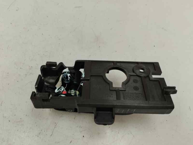 MANETA INTERIOR TRASERA DERECHA HYUNDAI I10 1.0 MT 67CV | 49KW