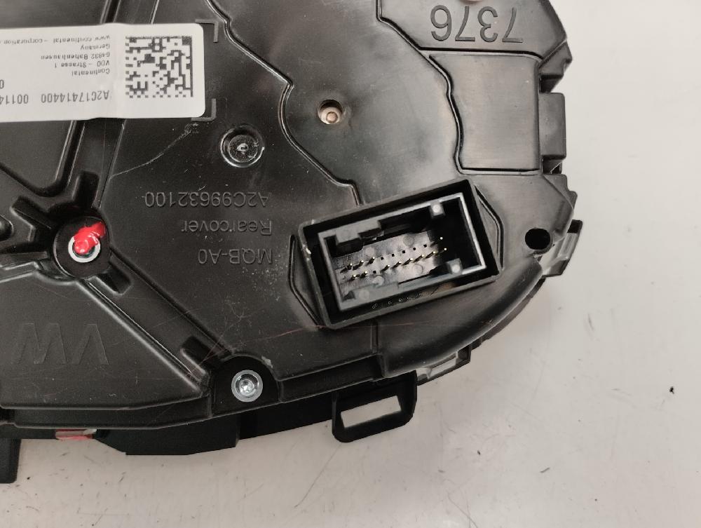 CUADRO INSTRUMENTOS SEAT IBIZA 1.0 TSI MT 95CV