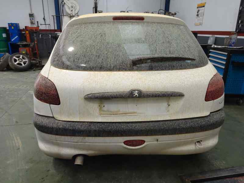 CAJA RELES FUSIBLES PEUGEOT 206 1.9 D MT 70CV