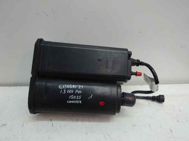 FILTRO CARBONO ACTIVO NISSAN QASHQAI 2021 1.3 MT 140CV | 103KW
