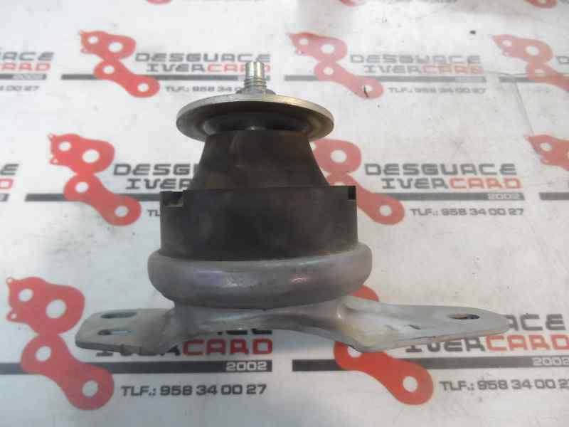 SOPORTE MOTOR DERECHO PEUGEOT EXPERT 1 6 HDI 5MT L1 2495KG 90CV | 66KW