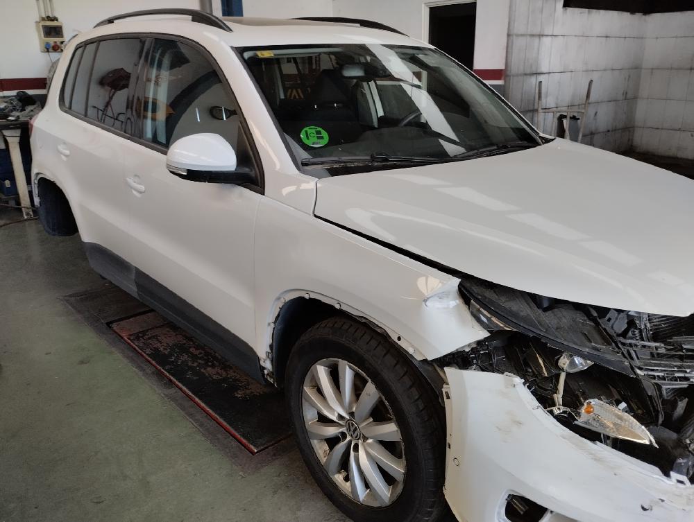 LLANTA VOLKSWAGEN TIGUAN 2016 2.0 TDI BLUEMOTION MT 110CV