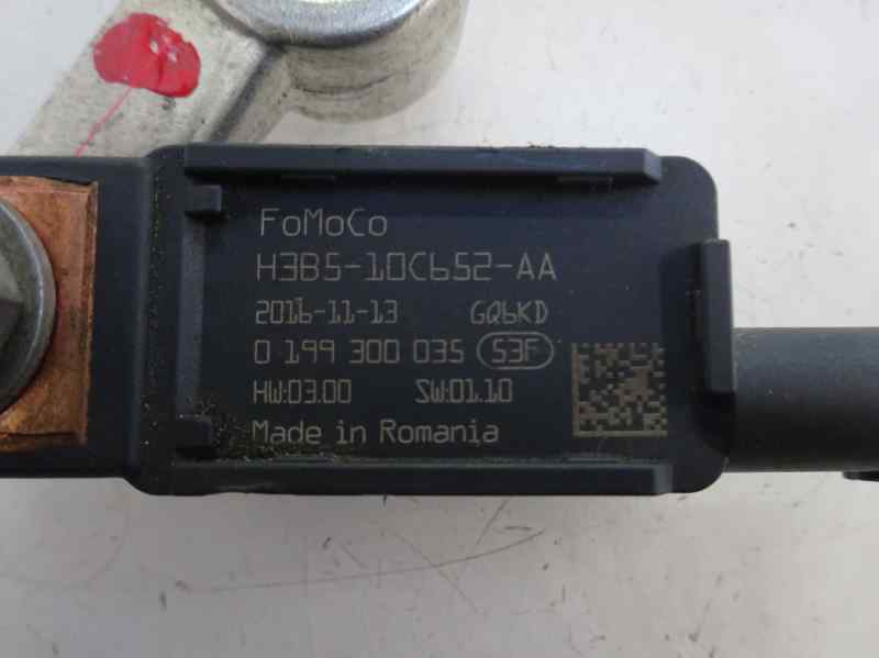 BATERIA FORD KA 1.2 MT 85CV | 63KW