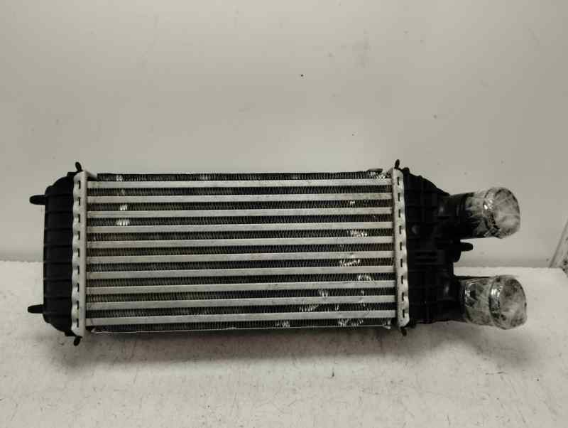 INTERCOOLER DS 3 1.2 MT 110CV | 81KW