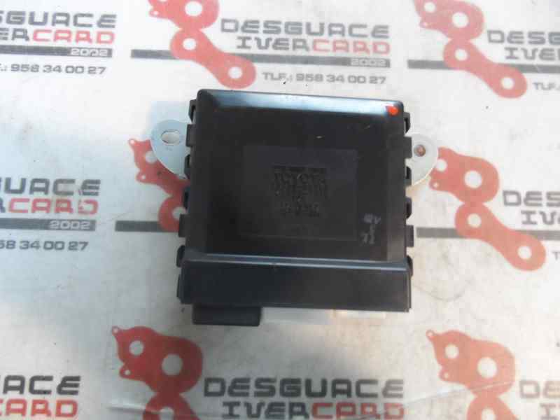 MODULO ELECTRONICO TOYOTA YARIS OTROS