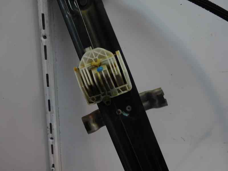 ELEVALUNAS DELANTERO DERECHO BMW X6 3.0 XDRIVE35D AT 286CV
