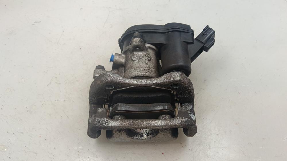 PINZA FRENO TRASERA DERECHA RENAULT SCENIC 1.3 MT 140CV | 103KW