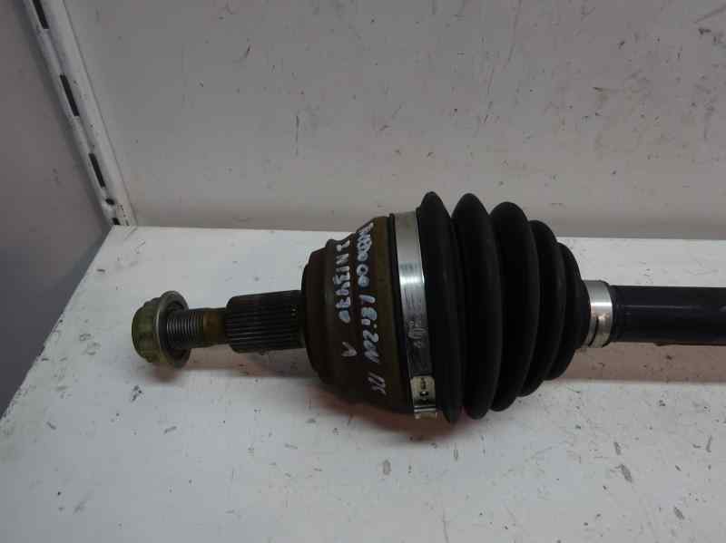 TRANSMISION DELANTERA IZQUIERDA SEAT TOLEDO 1.8 MT 125CV | 92KW