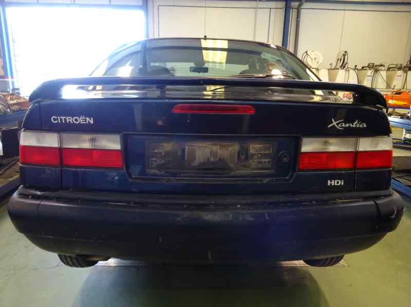 TENSOR CORREA AUXILIAR CITROEN XANTIA 2.0 HDI MT 109CV