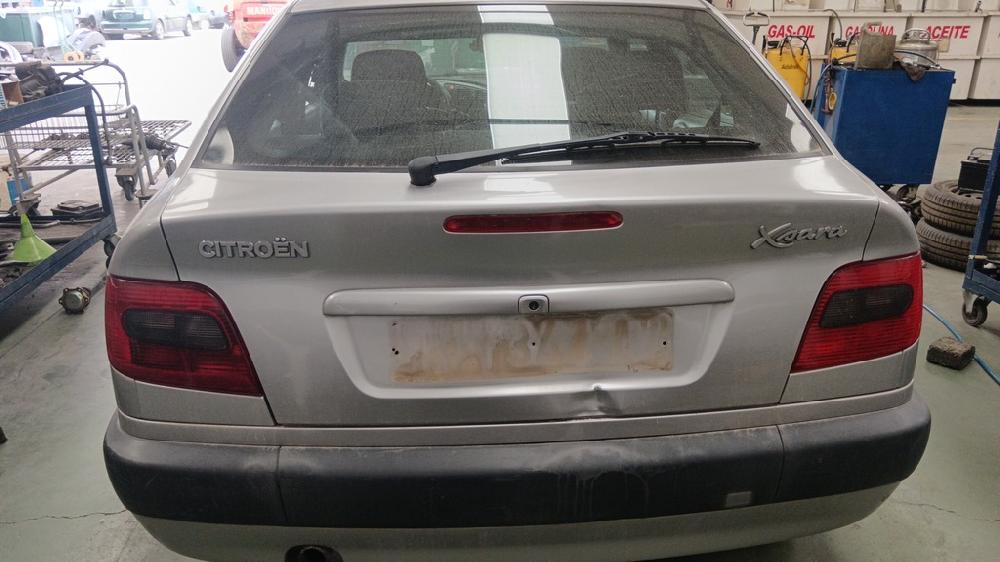 RETROVISOR DERECHO CITROEN XSARA 1998 1.6 MT 88CV