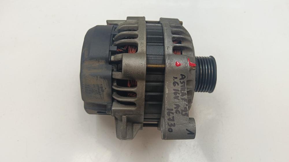 ALTERNADOR OPEL ASTRA 1.6 MT 100CV | 74KW