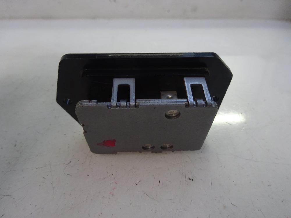 RESISTENCIA CALEFACCION TOYOTA YARIS 1.0 MT 69CV