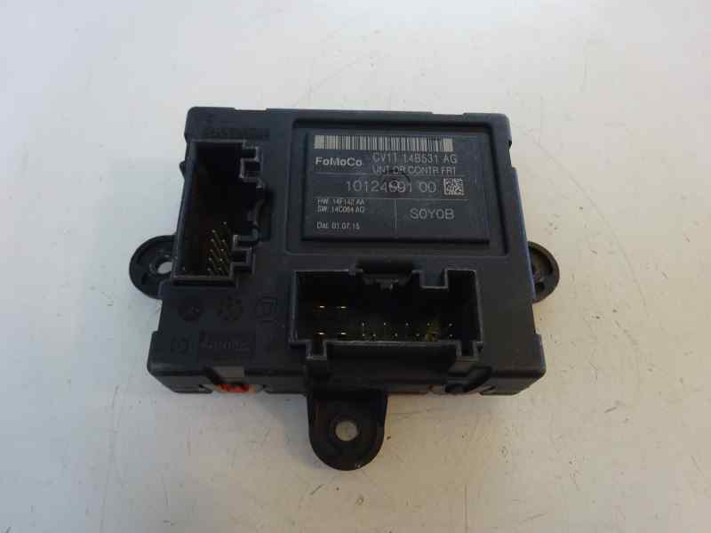 MODULO ELECTRONICO FORD FIESTA 1.5 TDCI MT 75CV