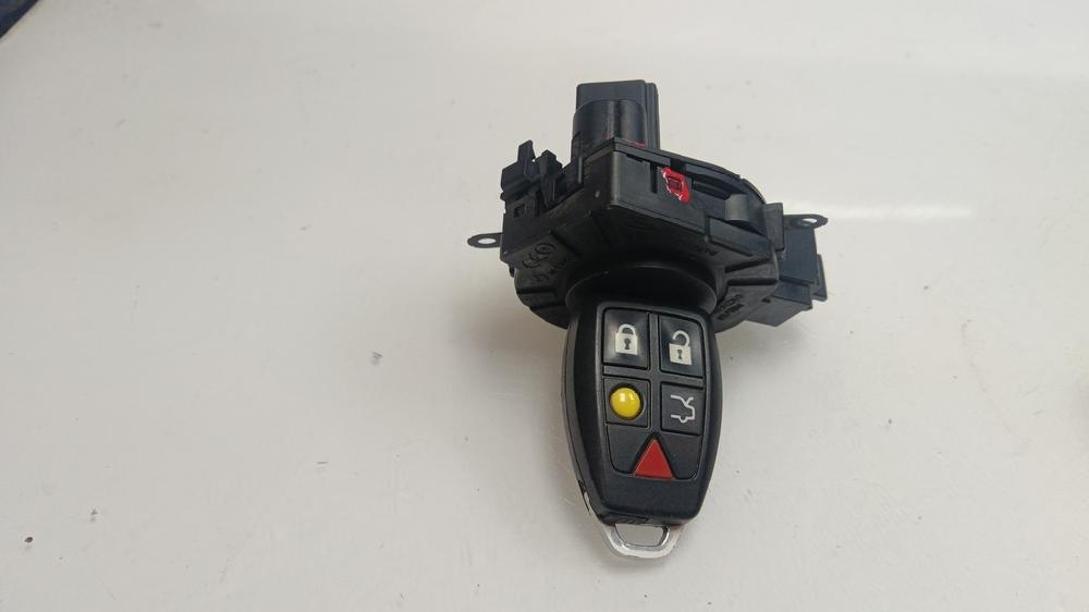 JUEGO BOMBINES VOLVO S40 2.0 MT 136CV | 100KW