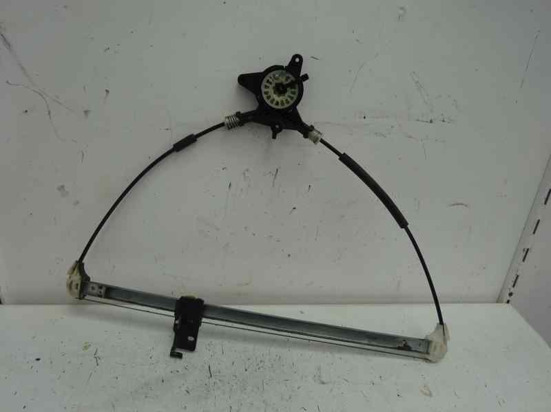 ELEVALUNAS TRASERO IZQUIERDO MAZDA 5 2.0 MZR-CD MT 143CV | 105KW