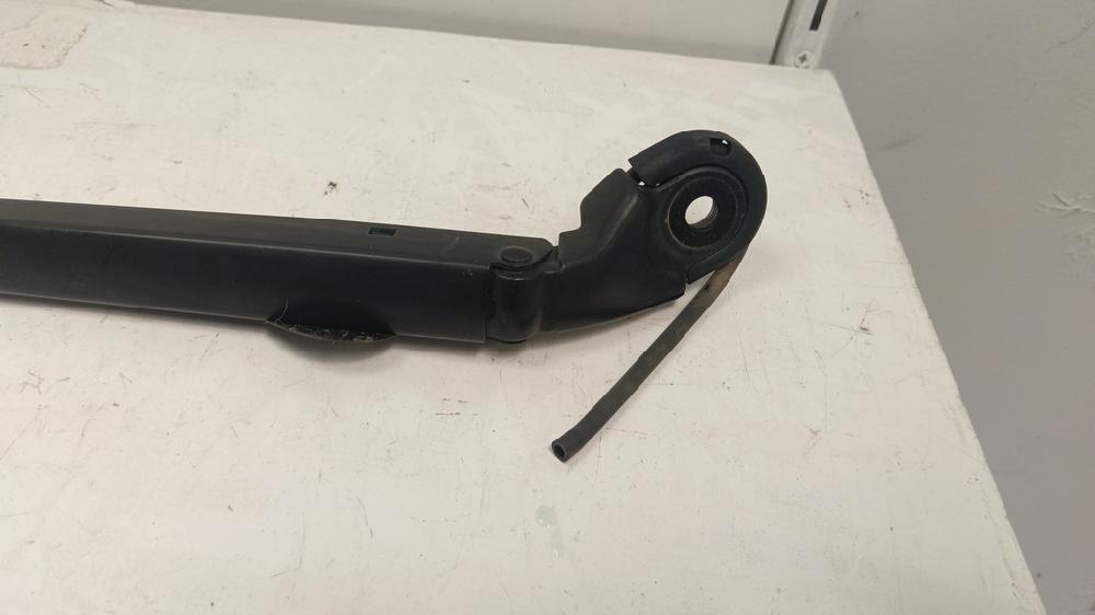 BRAZO LIMPIA DELANTERO DERECHO CITROEN C4 CACTUS 1.2 MT 110CV | 81KW