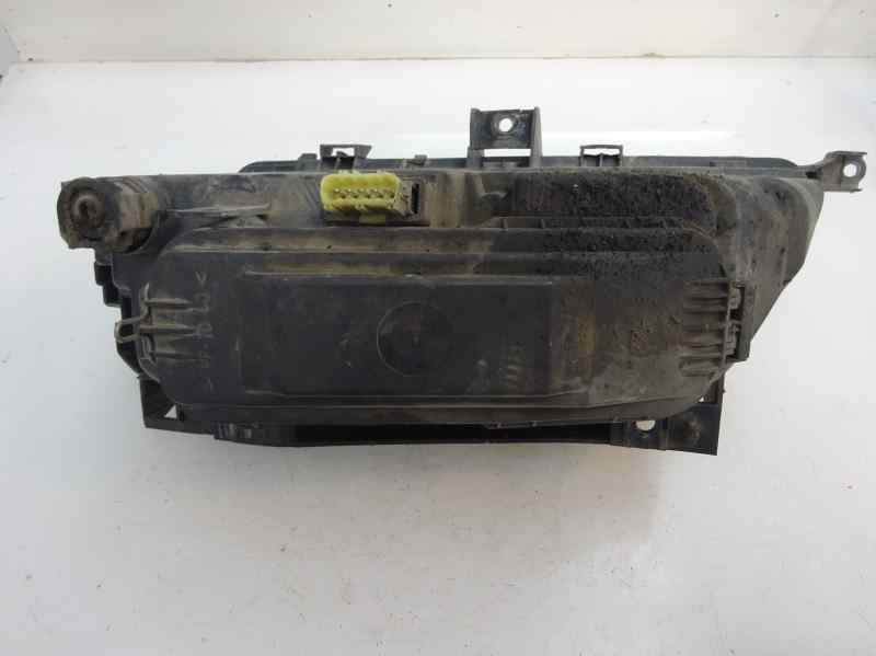 FARO DERECHO CITROEN XANTIA 2.0 MT 90CV | 66KW