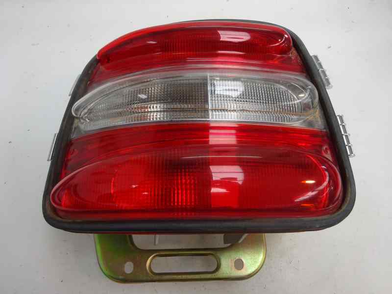 PILOTO TRASERO DERECHO FIAT BRAVA 1.6 MT 103CV | 76KW