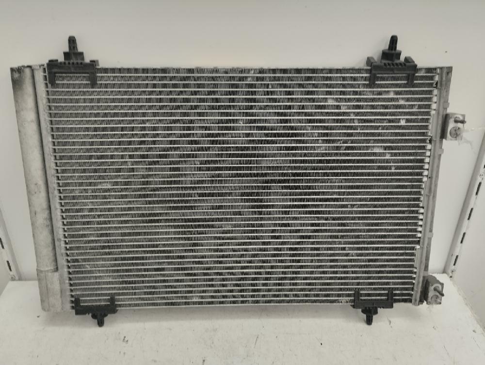 RADIADOR A C PEUGEOT 5008 1.6D MT 112CV