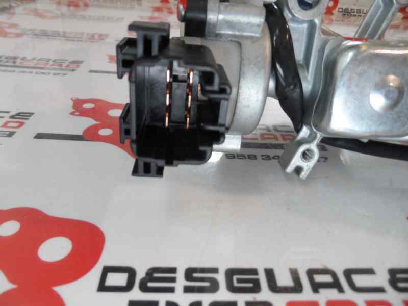 CONMUTADOR DE ARRANQUE SUZUKI SWIFT 2008 1.3 MT 92CV | 68KW