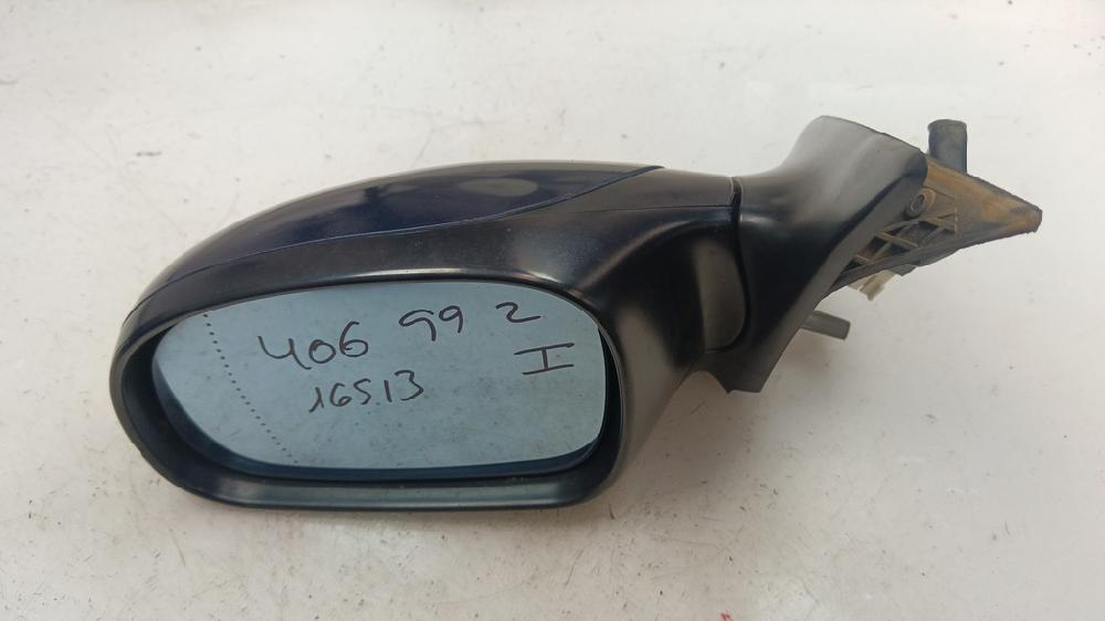 RETROVISOR IZQUIERDO PEUGEOT 406 2.0 HDI AT 110CV