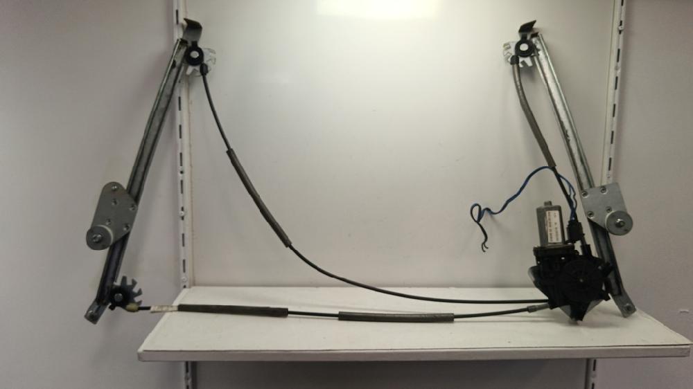 ELEVALUNAS DELANTERO IZQUIERDO MINI COOPER 1.6 MT 116CV