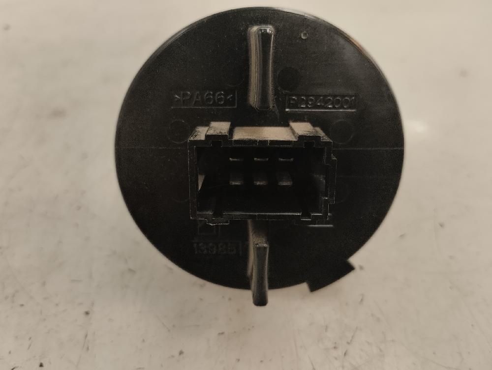RESISTENCIA CALEFACCION CITROEN C3 2016 1.2 MT 82CV | 60KW