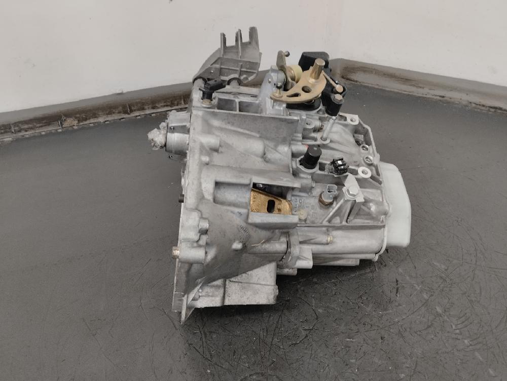 CAJA CAMBIOS CITROEN C5 2003 2.0 HDI MT 109CV