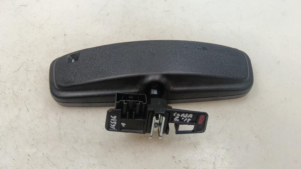 ESPEJO INTERIOR OPEL CORSA 1.4 ECOFLEX EASYTRONIC 90CV | 66KW