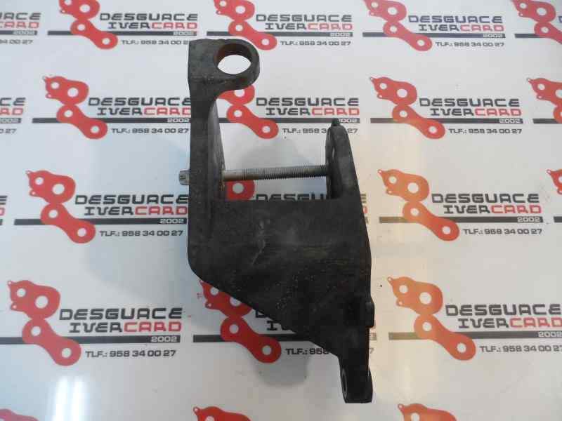 SOPORTE CAMBIO SUZUKI WAGON R 1.3 D MT 70CV