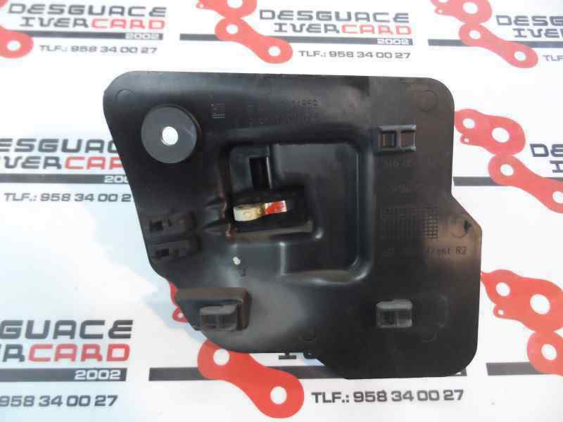 MANETA INTERIOR DELANTERA DERECHA OPEL MERIVA 1.7 CDTI MT 100CV