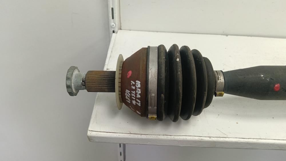 TRANSMISION DELANTERA DERECHA SEAT IBIZA 1.2 MT 90CV | 66KW