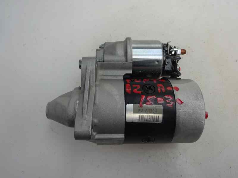 MOTOR ARRANQUE FIAT PUNTO 2000 1.2 MT 60CV | 44KW