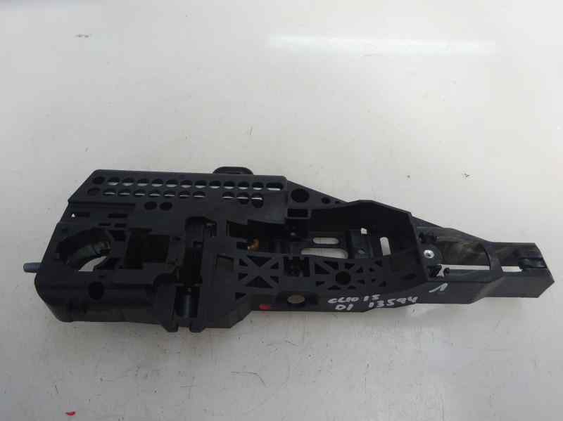 SOPORTE MANETA EXTERIOR DELANTERA IZQUIERDA RENAULT CLIO 1.5 DCI MT 90CV