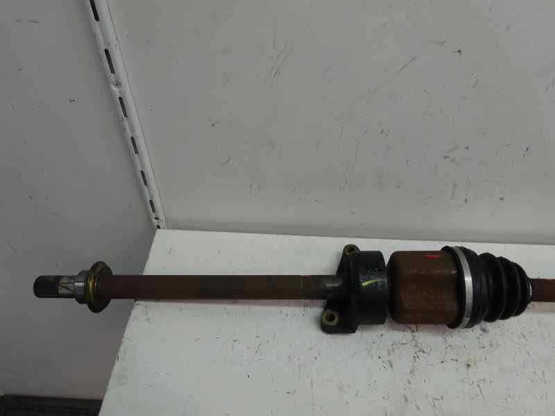 TRANSMISION DELANTERA DERECHA ROVER 75 2.0 CDTI MT 131CV
