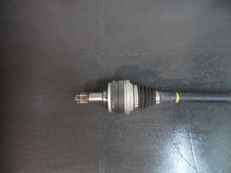 TRANSMISION TRASERA DERECHA TOYOTA YARIS OTROS