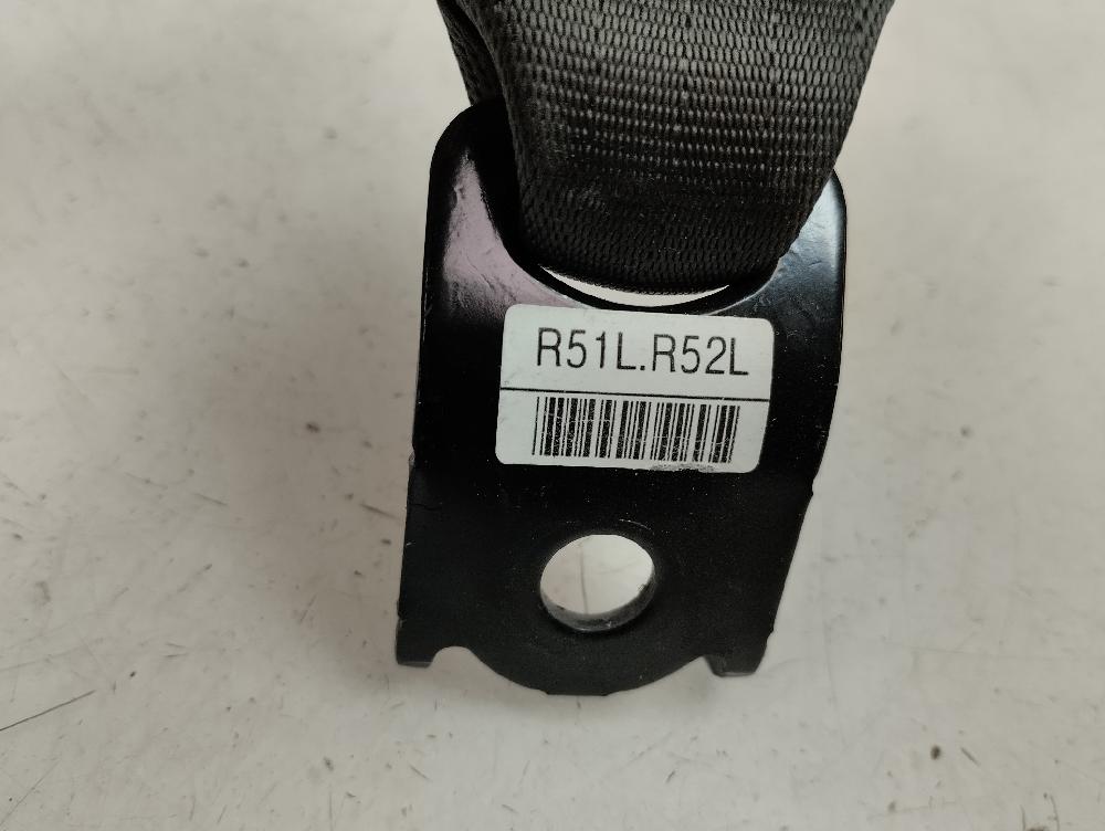 ANCLAJE CINTURON TRASERO CENTRAL HYUNDAI ELANTRA 1.6 MT 132CV | 97KW