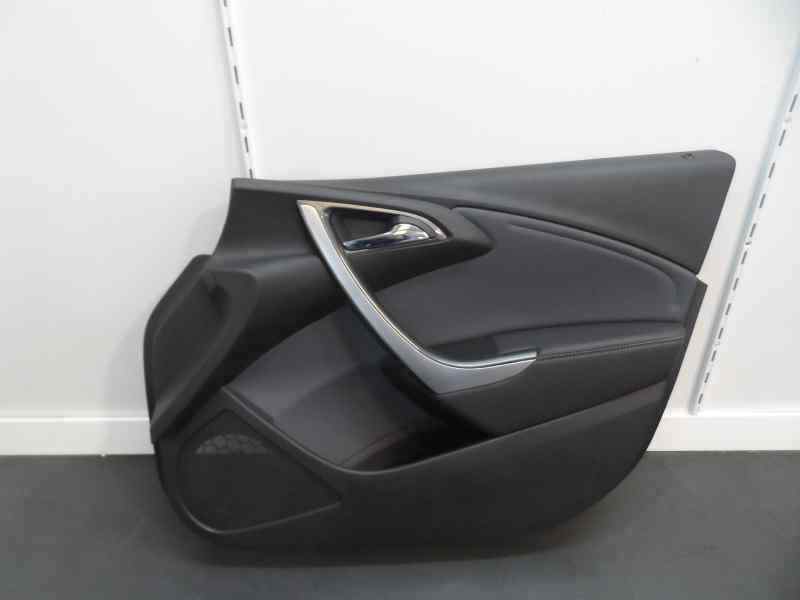 JUEGO ASIENTOS COMPLETO FORD FOCUS 1.6 TDCI MT 115CV
