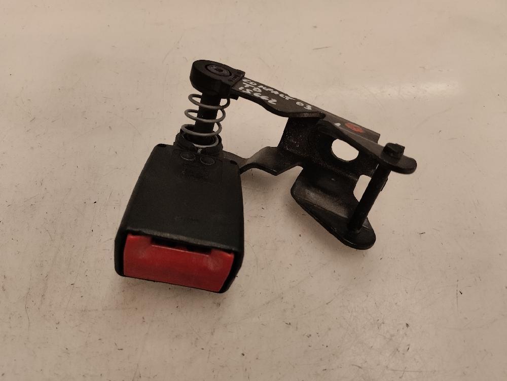 ANCLAJE CINTURON TRASERO DERECHO BMW SERIE 3 2.0 320TD MT 150CV