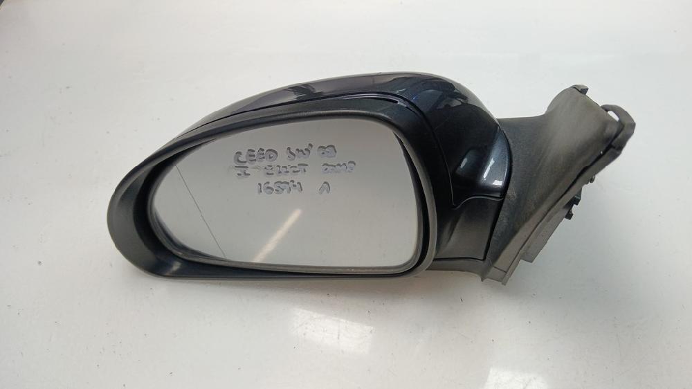 RETROVISOR IZQUIERDO KIA CEED 1.6 MT 115CV | 86KW