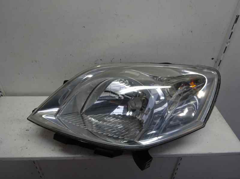 FARO DERECHO PEUGEOT BIPPER 1.4 MT 68CV | 50KW