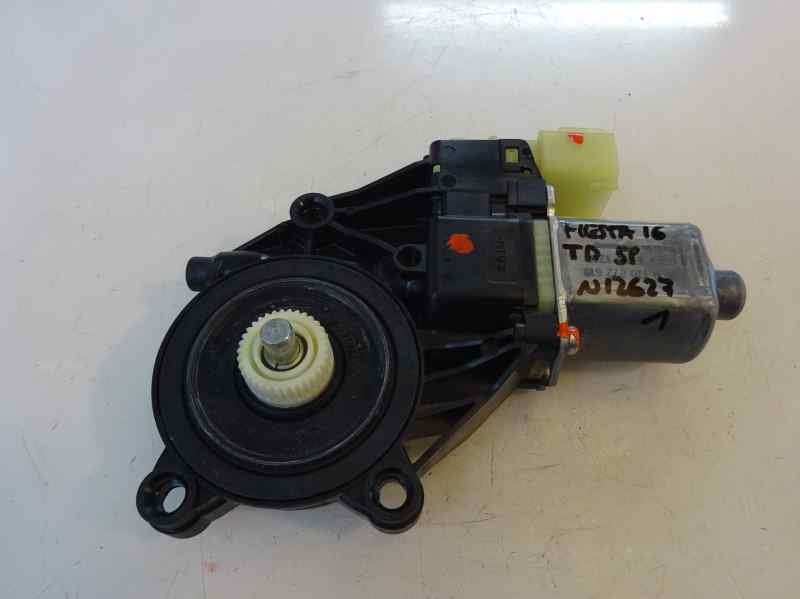 MOTOR ELEVALUNAS TRASERO DERECHO FORD FIESTA 1.5 TDCI MT 75CV