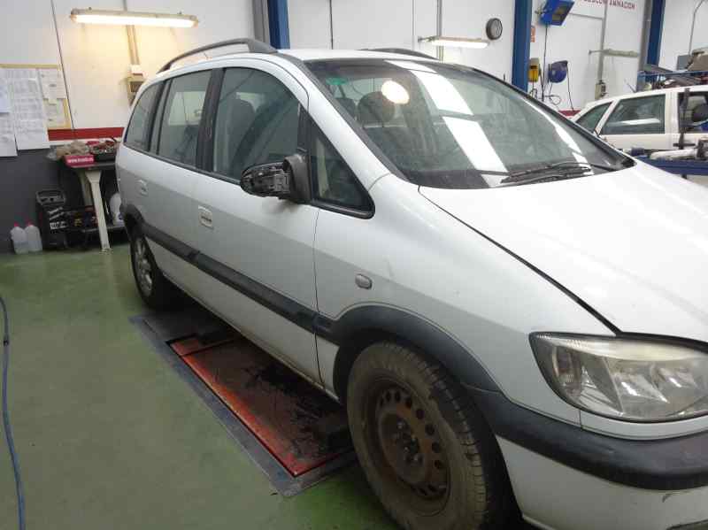MOTOR ARRANQUE OPEL ZAFIRA 2.2 DTI MT 125CV | 92KW