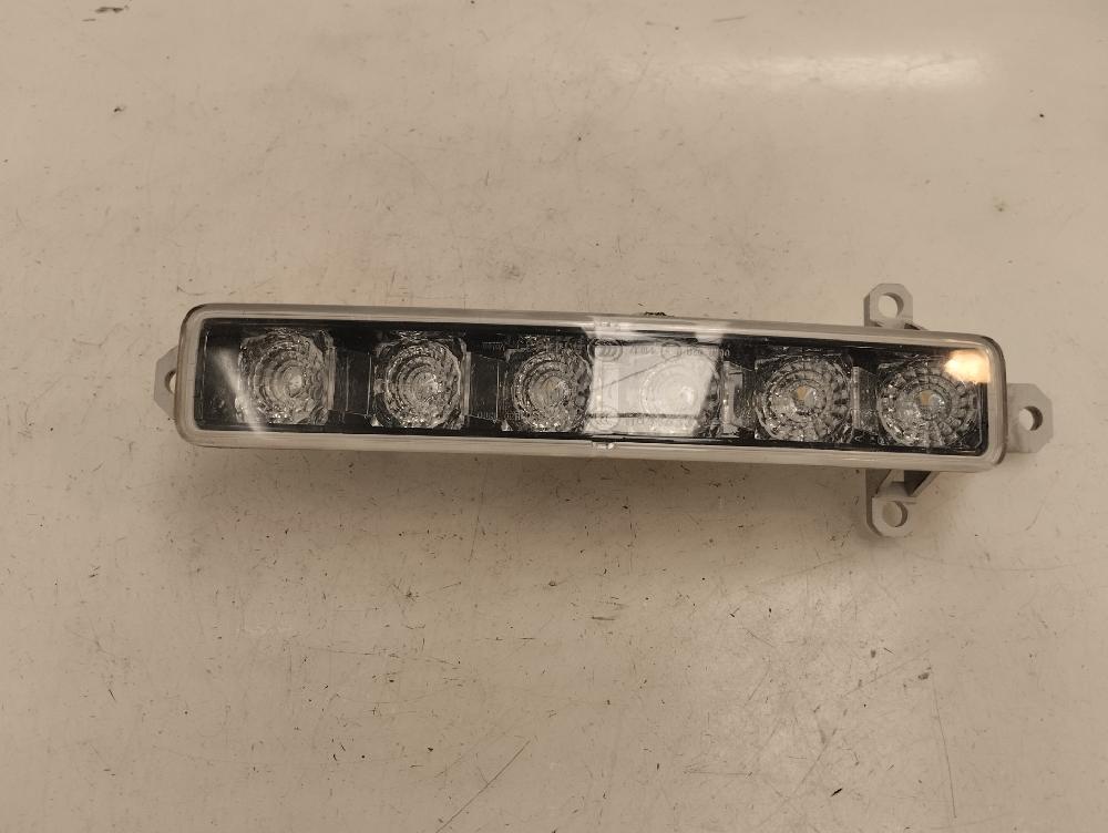 FARO IZQUIERDO CITROEN C3 1.2 MT 82CV | 60KW
