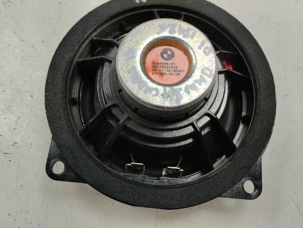 ALTAVOZ BMW SERIE 4 3.0 435D XDRIVE STEPTRONIC 313CV